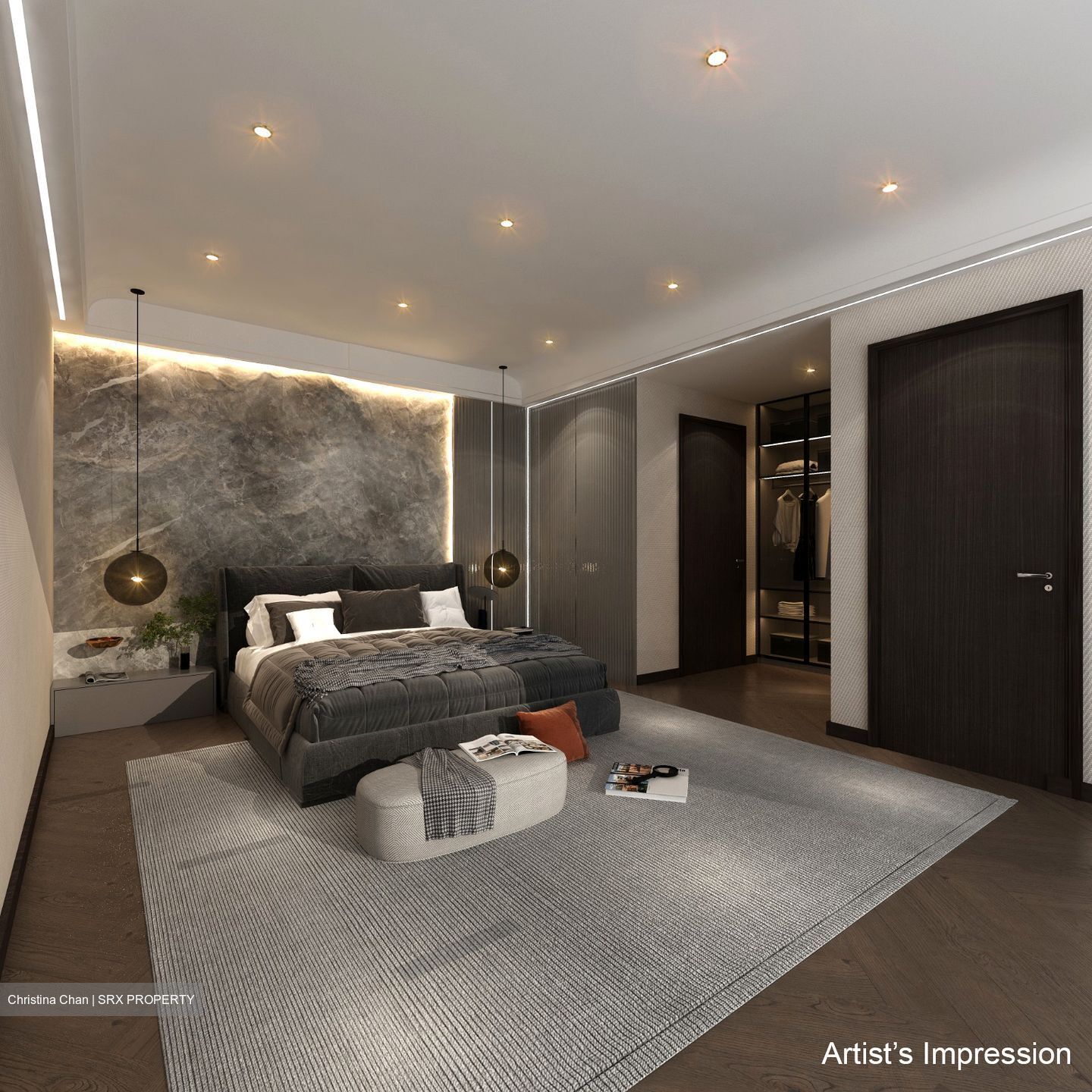 East View Garden (D16), Semi-Detached #444637541